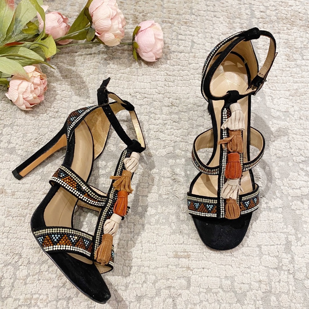 Lola Cruz Sandal